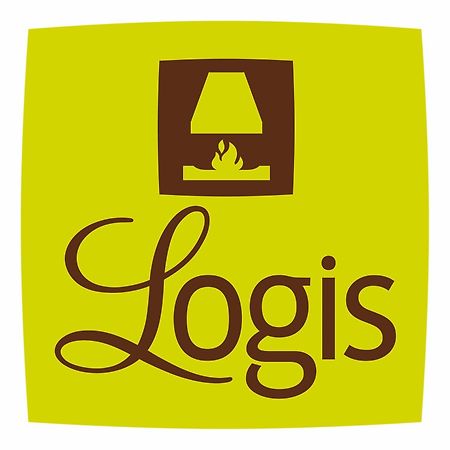 אנדוזה Logis Hotel Restaurant La Porte Des Cevennes מראה חיצוני תמונה